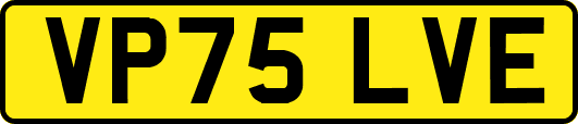 VP75LVE