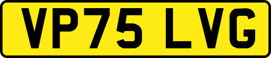 VP75LVG