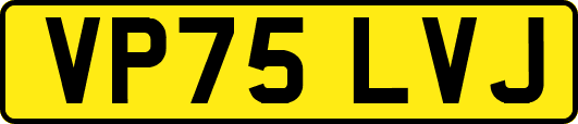 VP75LVJ