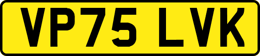 VP75LVK
