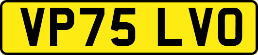 VP75LVO