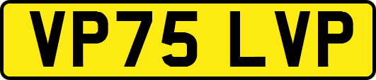 VP75LVP