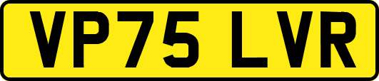 VP75LVR