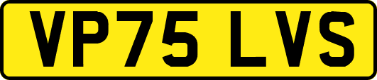 VP75LVS