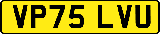 VP75LVU