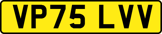 VP75LVV