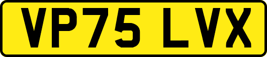 VP75LVX