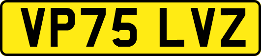 VP75LVZ
