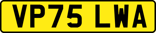 VP75LWA