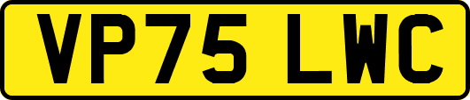 VP75LWC