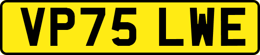 VP75LWE