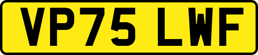 VP75LWF