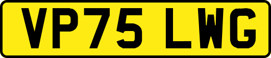 VP75LWG
