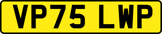 VP75LWP