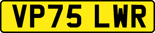 VP75LWR