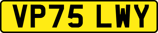 VP75LWY