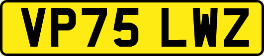 VP75LWZ