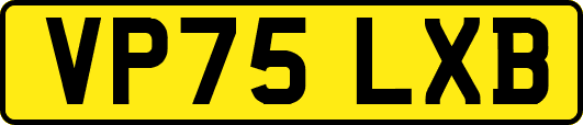 VP75LXB