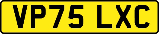 VP75LXC