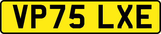 VP75LXE