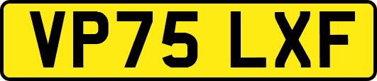VP75LXF