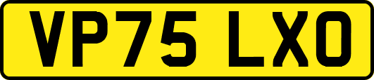 VP75LXO