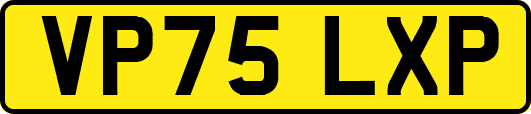 VP75LXP