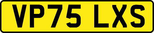 VP75LXS