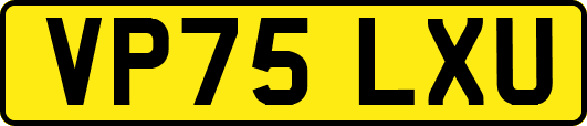VP75LXU