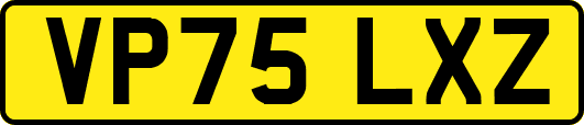 VP75LXZ
