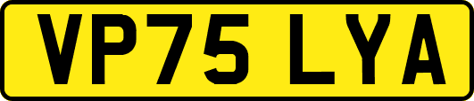 VP75LYA