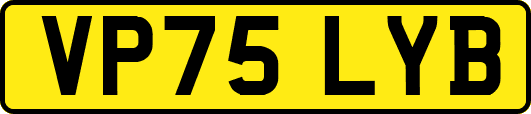 VP75LYB