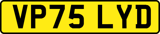 VP75LYD