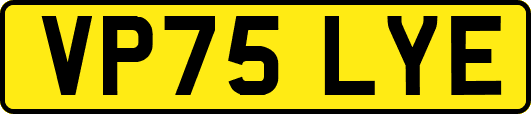 VP75LYE
