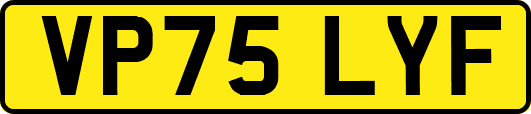 VP75LYF