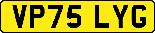 VP75LYG