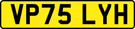 VP75LYH