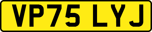 VP75LYJ