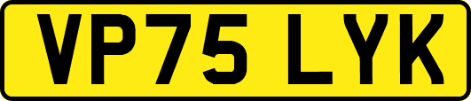 VP75LYK