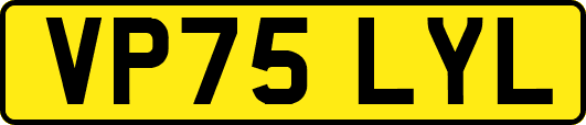 VP75LYL