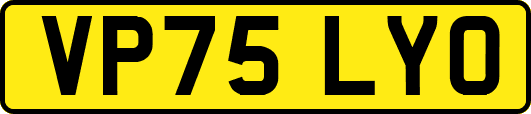 VP75LYO