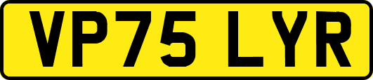 VP75LYR