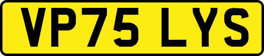 VP75LYS