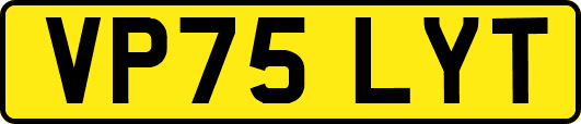 VP75LYT