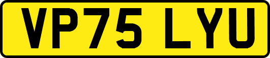 VP75LYU