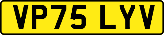 VP75LYV