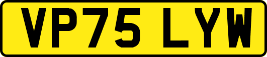 VP75LYW