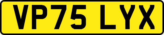 VP75LYX