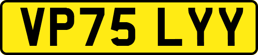 VP75LYY