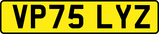 VP75LYZ